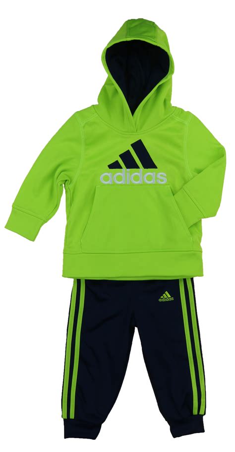 adidas activewear for boys.